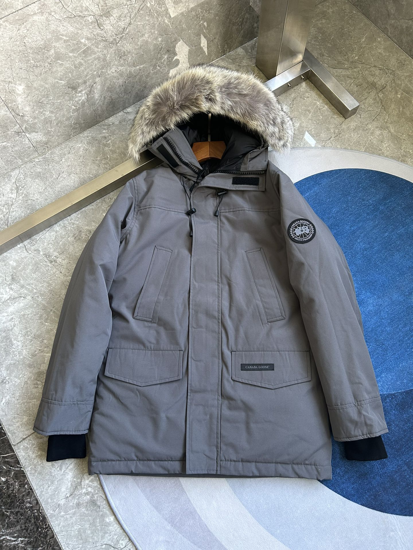 Canada Goose Down Jackets